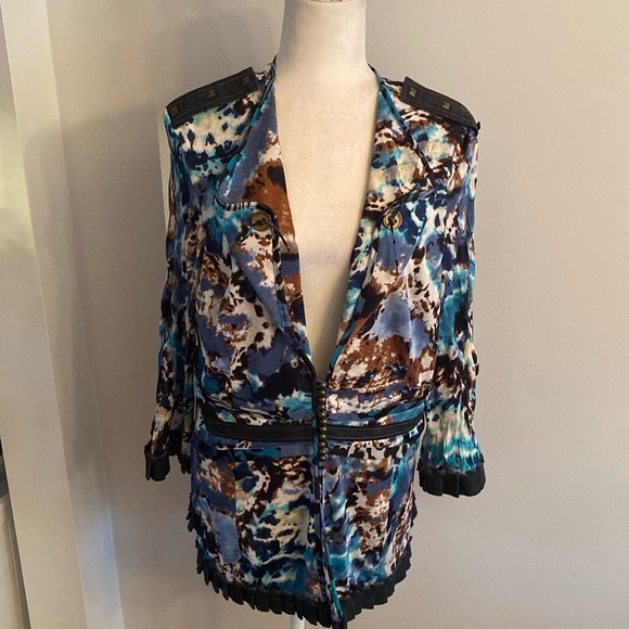 Alberto Makali top XL - Picture 1 of 10